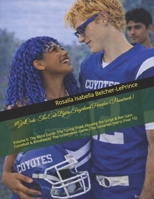 #GirlCode: The Erik Fagerlund Paradox (Painstruck): Volume 6: The Mind Game: The Turing Triad: Flipping the Script & Net Gain: Curveball & Breakaway: ... & Erik Bjorn Fagerlund Hypothesis) B0G4GY4WN1 Book Cover