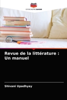 Revue de la littérature : Un manuel 6203254959 Book Cover