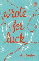 Wrote For Luck 1910296260 Book Cover