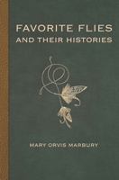 Favorite Flies and Their Histories 1434105504 Book Cover