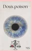 Doux poison: MS B0FWYRTKH4 Book Cover