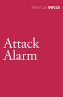 Attack Alarm 0006126383 Book Cover