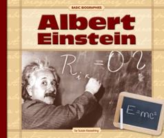 Albert Einstein 1602533385 Book Cover