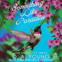 Something Like Paradise B0GXC3WZRP Book Cover