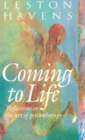 Coming to Life 0674144325 Book Cover