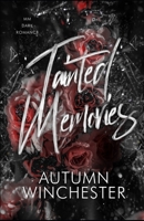 Tainted Memories B0BT9Q72Z6 Book Cover