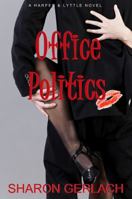 Office Politics 0983291241 Book Cover