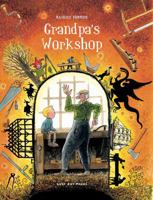 Grandpa's Workshop 0985077727 Book Cover