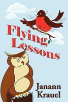 Flying Lessons 0985505702 Book Cover
