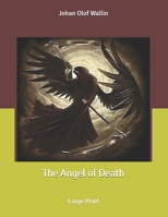 The Angel of Death 1523765496 Book Cover