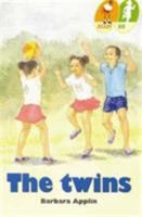 The Twins (Caribbean Ready...go 0333920880 Book Cover
