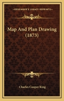 Map And Plan Drawing 1279501332 Book Cover