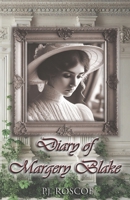 Diary of Margery Blake B0GRLCFSG8 Book Cover