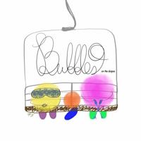 Bubbles on the Slopes 0578367572 Book Cover