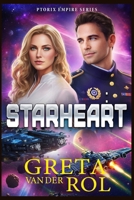 Starheart 1495340597 Book Cover