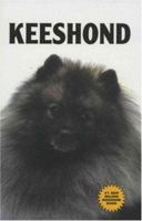 Keeshond (Kw Series , No 100s) 0793810949 Book Cover