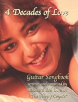 4 Decades of Love: The Many Loves of Me 1575513382 Book Cover