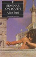 Seminario Sulla Gioventu 0571152899 Book Cover