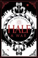 Half a War 0804178461 Book Cover