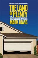 The Land of Plenty: Australia in the 2000's 0522854842 Book Cover