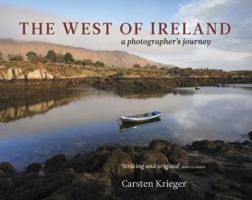 The West of Ireland: A Photographer's Journey 1905172893 Book Cover