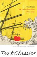 Life And Adventures : 1776-1801 1922079391 Book Cover