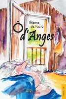 Ô d’Anges (French Edition) 2355237832 Book Cover