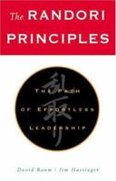 The Randori Principles : The Path of Effortless Leadership 0793148626 Book Cover