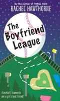 The Boyfriend League 0061138371 Book Cover