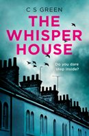 The Whisper House: A Rose Gifford Book (Rose Gifford series, Book 2) 0008390851 Book Cover