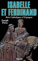 Isabel Y Fernando Los Reyes Catolicos 2213021104 Book Cover