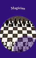 Magician 1494956152 Book Cover