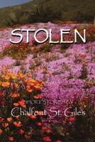 Stolen: Short Stories B0DJHT8GWP Book Cover