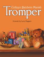 Tromper 1480869864 Book Cover