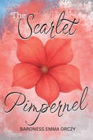 The Scarlet Pimpernel B0H2PRJ5DZ Book Cover