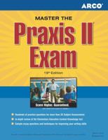 Prep for PRAXIS: PRAXIS II Exam 2005 0768914353 Book Cover