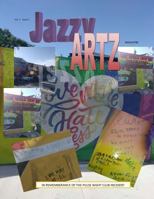 Jazzy Artz 1539804496 Book Cover