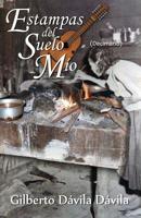 Estampas del Suelo Mío: [Decimario] (Spanish Edition) 1798762676 Book Cover