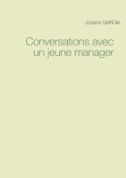 Conversations avec un jeune manager (French Edition) 232224029X Book Cover