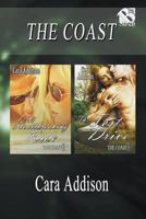 The Coast [A Heartbreaking Ride: The Test Drive] 1640101535 Book Cover