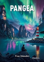 Pangea (Spanish Edition) B0DY1PZQ2Y Book Cover