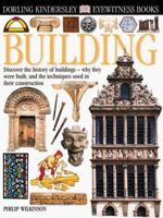 Building (Eyewitness Guides) 0789460262 Book Cover