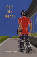 Call Me Henrì 1931896275 Book Cover