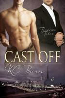 Cast Off 1627981292 Book Cover