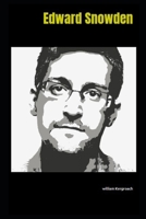 Edward Snowden: Un patriote B0CFDB2K9Z Book Cover