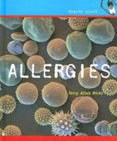 Allergies (Health Alert (Benchmark Books).) 0761419187 Book Cover