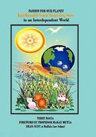 Passion for Our Planet: Barack Obama and the Vision for Alternative Energy Sources in an Interdependent World 1449097405 Book Cover
