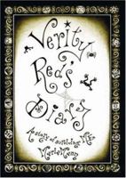 Verity Red's Diary: A Story of Surviving M. E. 1857566300 Book Cover