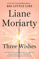 Three Wishes 0060586133 Book Cover