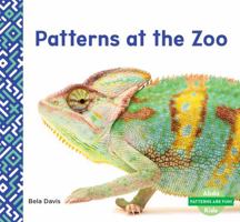 Patterns at the Zoo 1532107951 Book Cover